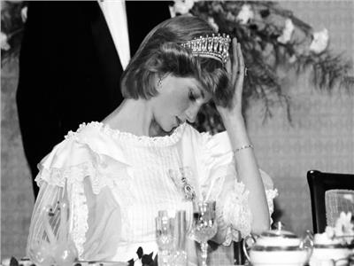 الاميرة ديانا