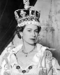 الملكة إليزابيث