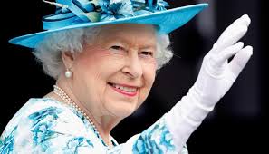 الملكة إليزابيث