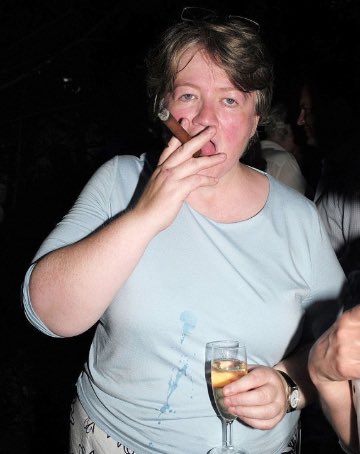 وزير ة الصحة الجديدة