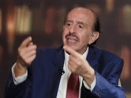 الدكتور محمد الرز