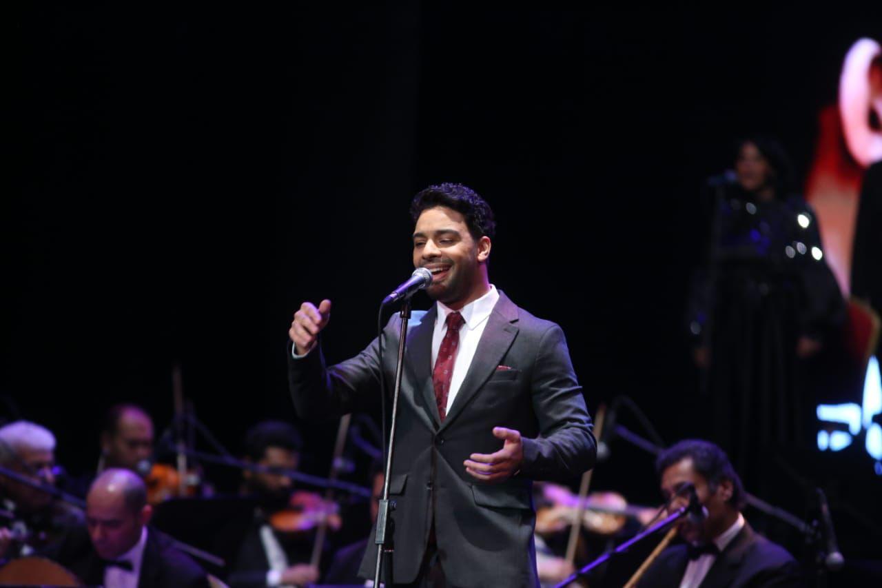 احمد جمال 