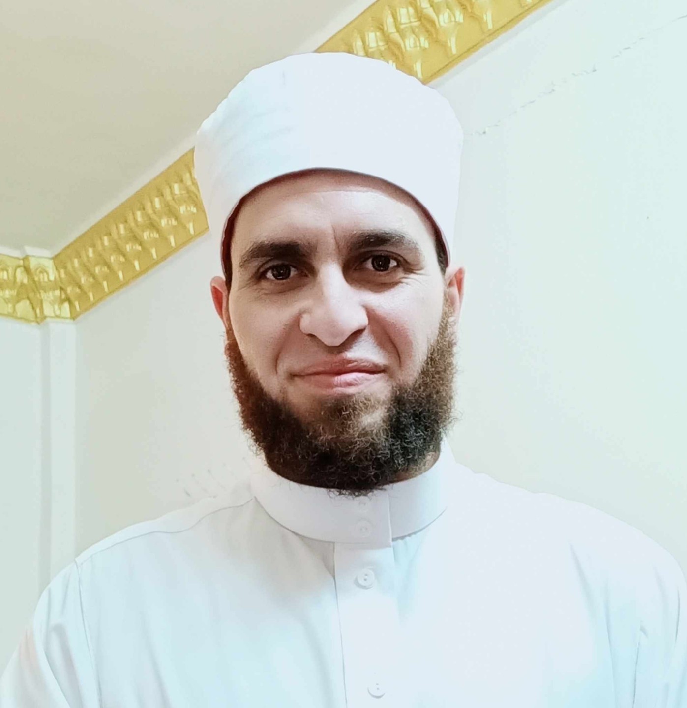 الشيخ محمد رجب الأزهري 