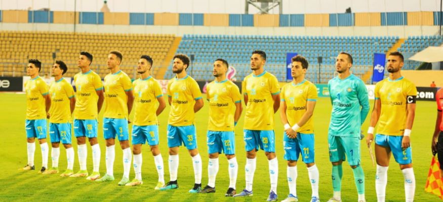 جدول مباريات كأس مصر دور 8