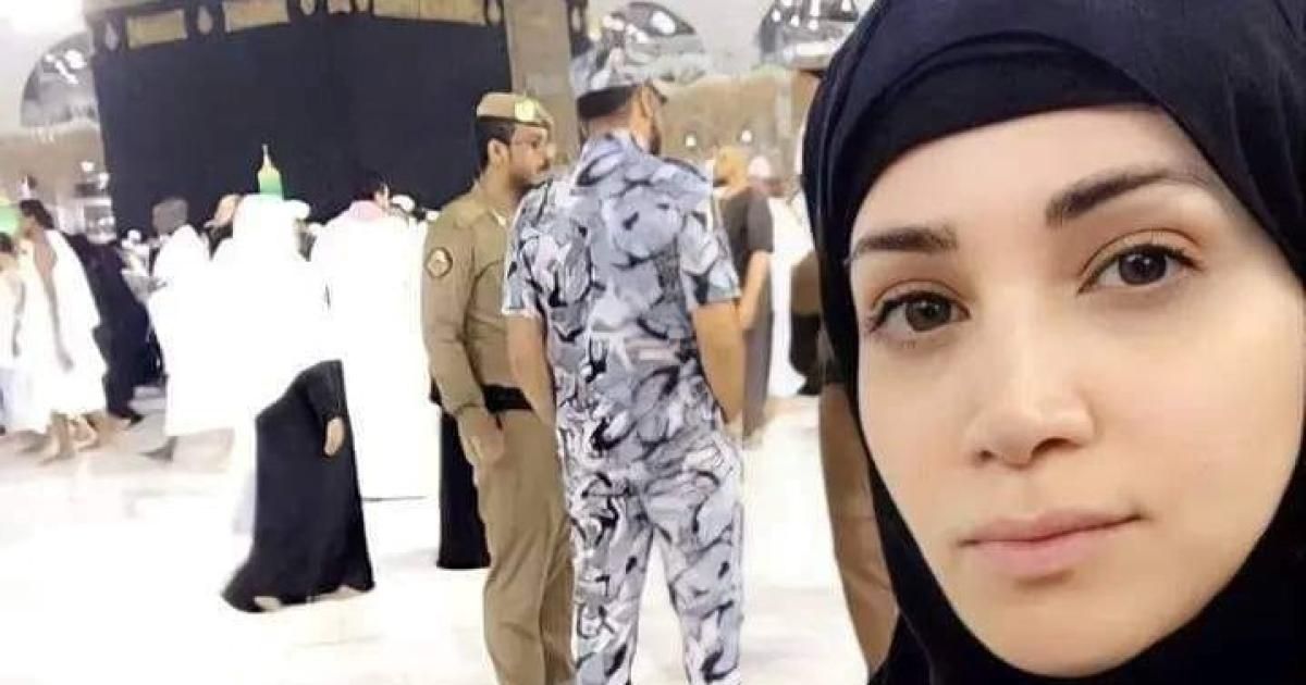 10 معلومات عن ديانا حداد.. والمفاجأة اعتنقت الإسلام في هذا العام لهذا السبب