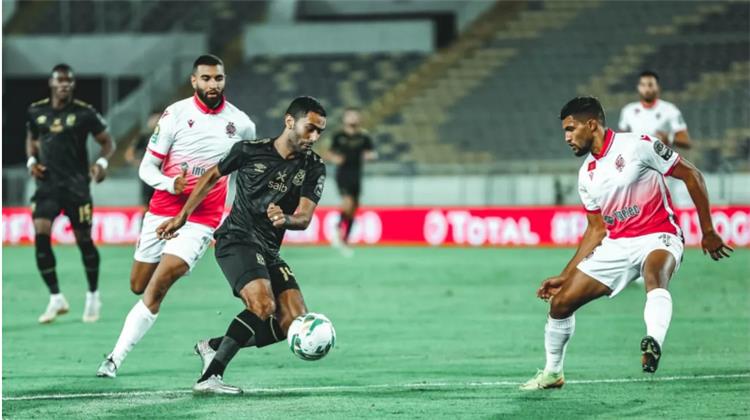 بث مباشر مباراة الأهلي والوداد في نهائي دوري أبطال أفريقيا اليوم 30-5-2022