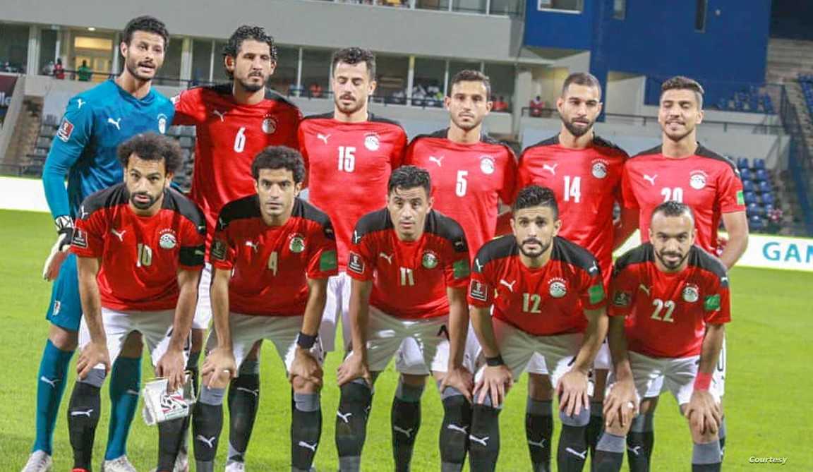 مواعيد مباريات منتخب مصر