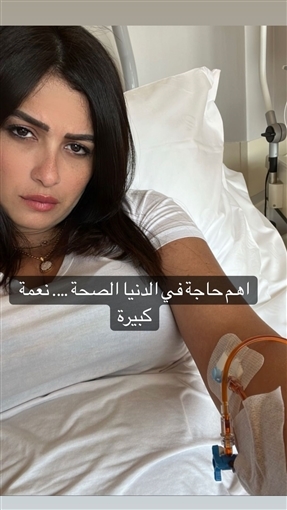 حقيقة انفصال ياسمين عبد العزيز وأحمد العوضي