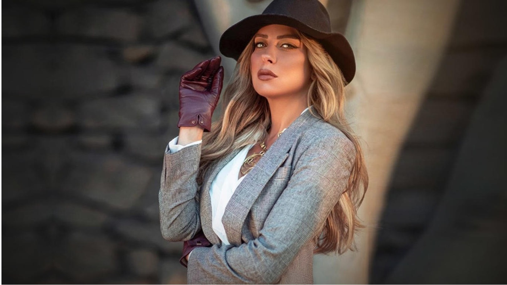 تاريخ ميلاد ريم مصطفى زوج الفنانة ريم مصطفى 