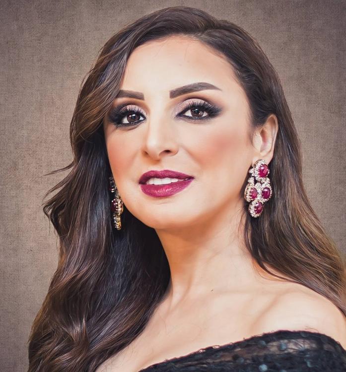 شائعة ارتياط أنغام، أنغام وحسين فهمي، ةأنغام، حسين فهمي، فراشة المسرح أنغام