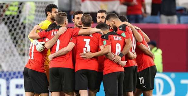تردد القنوات الناقلة لمباراة مصر وكوريا الجنوبية.. وطريقة ضبطها على تلفزيونك