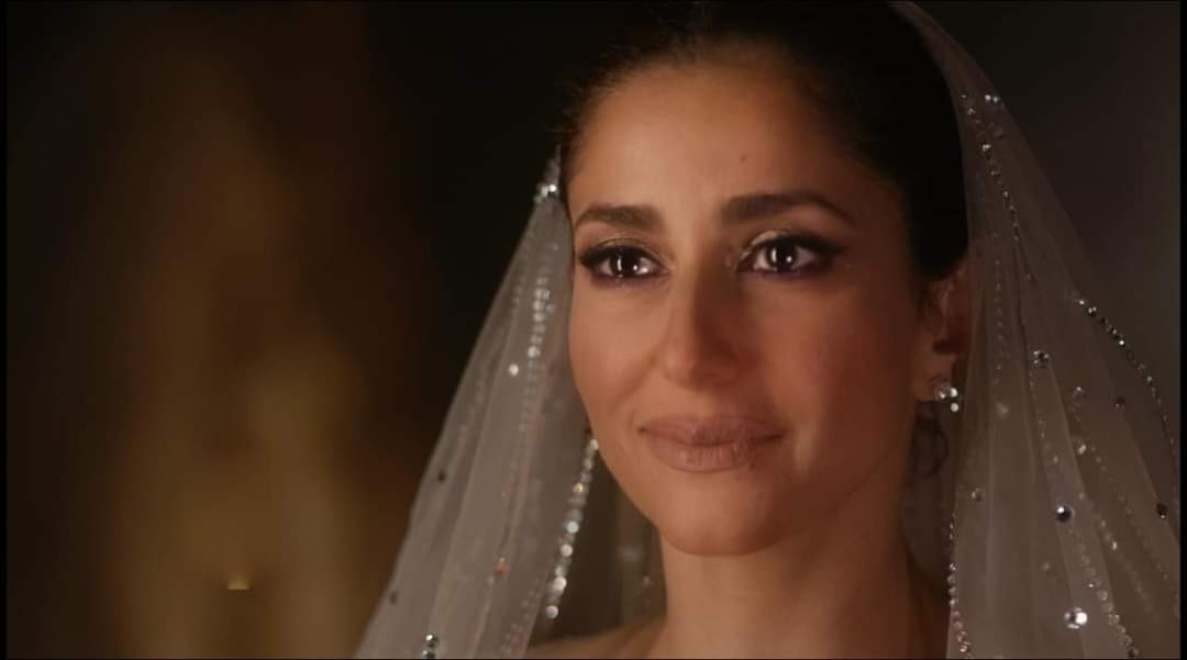 حوار حنان مطاوع 