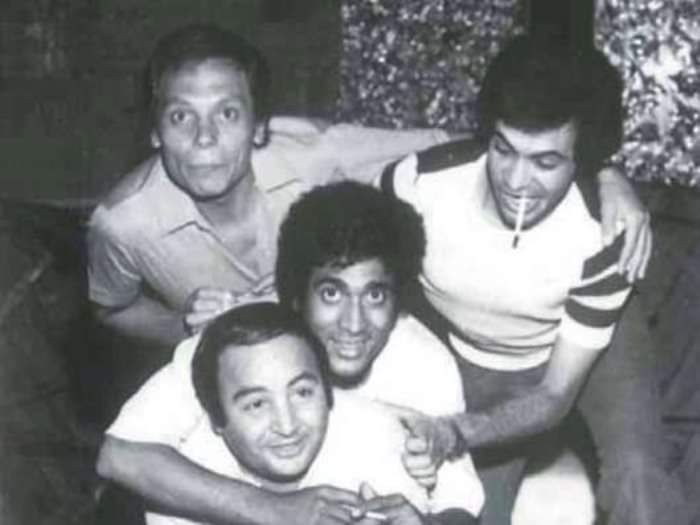 عيد ميلاد عادل إمام 