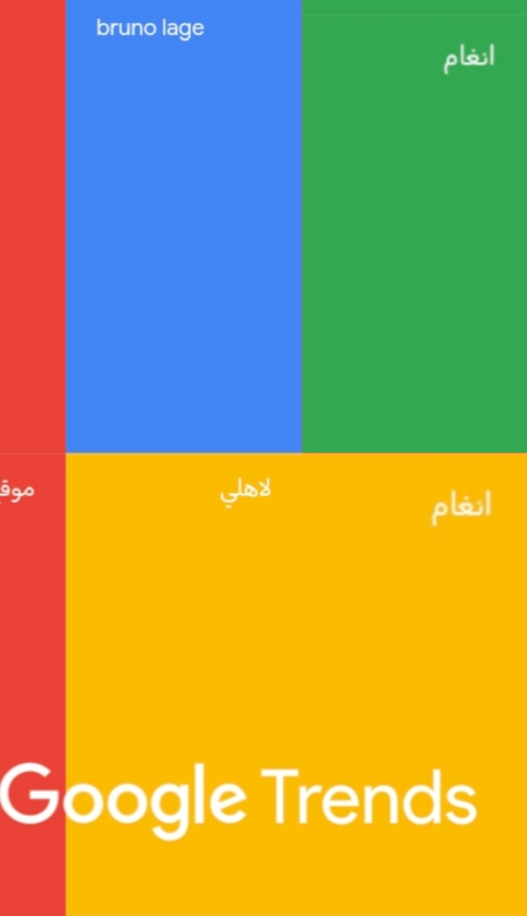 أنغام في الصدارة 