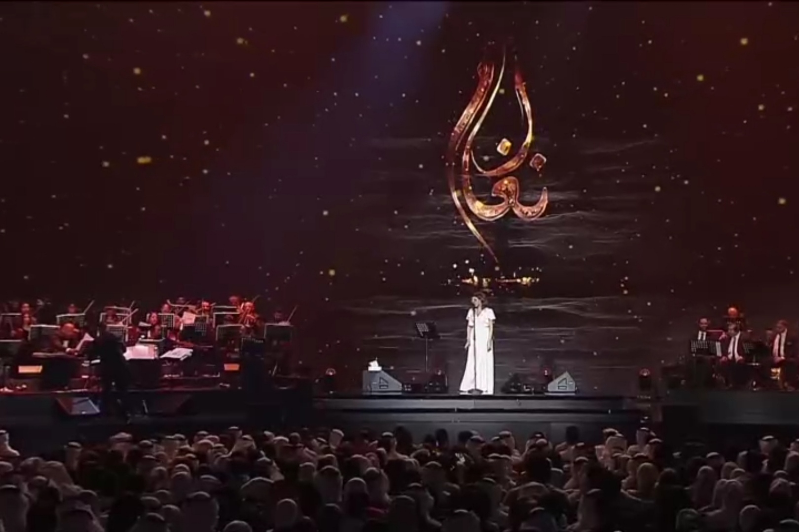 أنغام في الكويت 