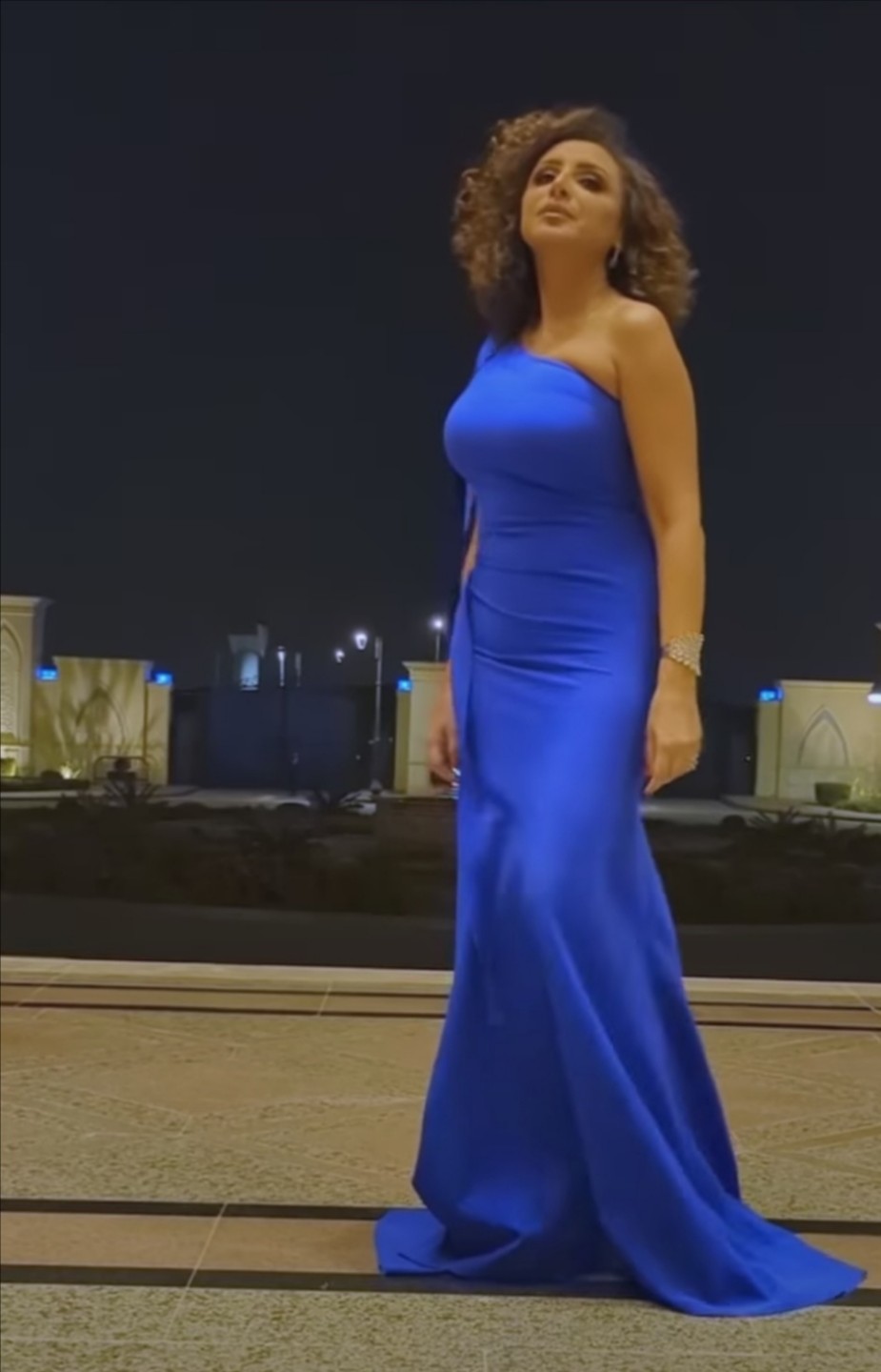 أنغام في المنارة 