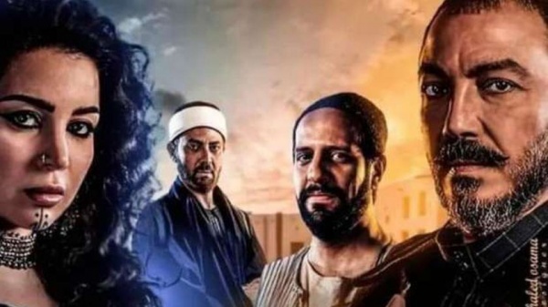 حوار طارق لطفي مصر 2030 جزيرة غمام