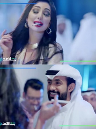 من شارع الهرم إلى 