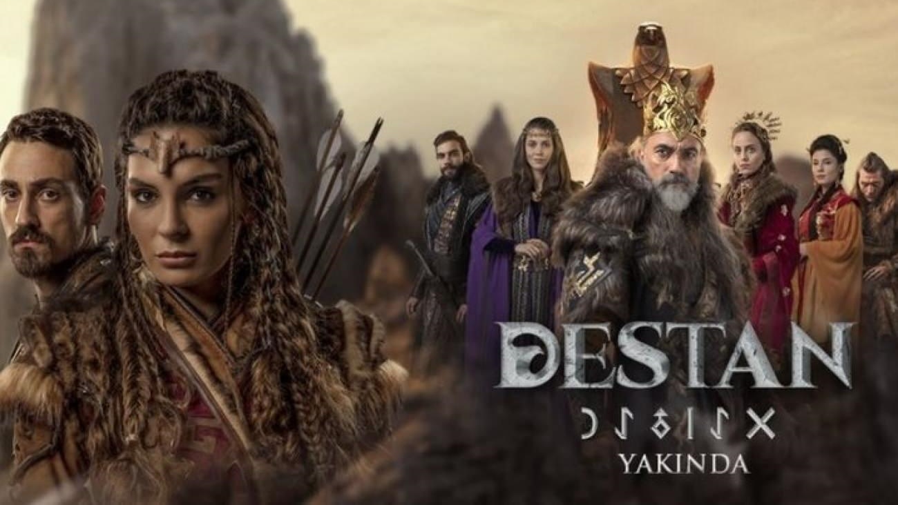 ملخص مسلسل الملحمه الحلقه 26 - فيديو