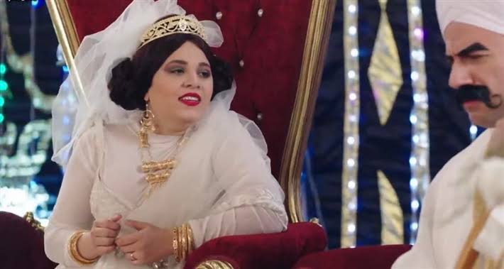 بعد عرض 16 حلقة.. وجوه جديدة قدمتها دراما رمضان 2022