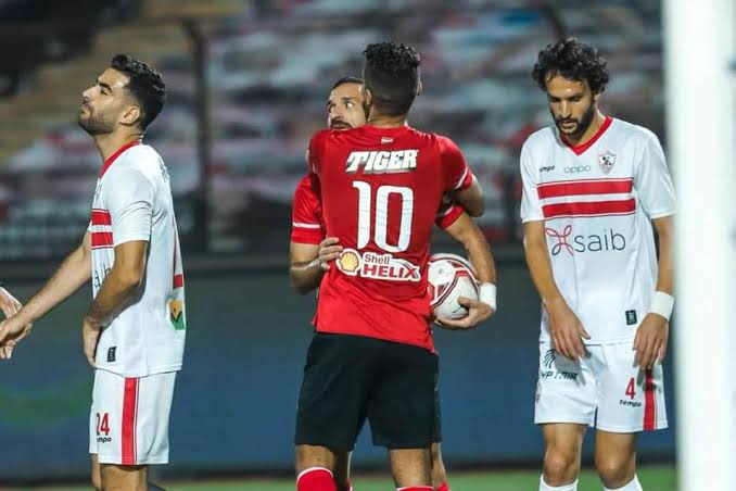 موعد مباراة الأهلي والزمالك والقنوات الناقلة لمباراة الأهلي والزمالك وتردد القنوات الناقلة لمباراة الأهلي والزمالك 
