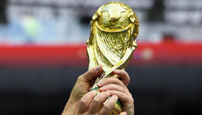 موعد كأس العالم 2022