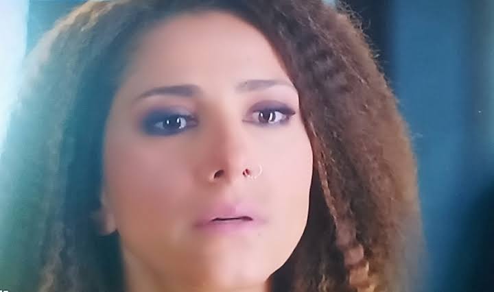 حوار حنان مطاوع 