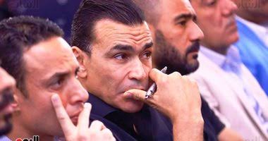 كل ما تريد معرفته عن أحمد حسام مدرب منتخب مصر الجديد أحمد حسام أحمد حسام مدرب منتخب مصر