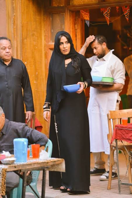 شيرين الطحان 