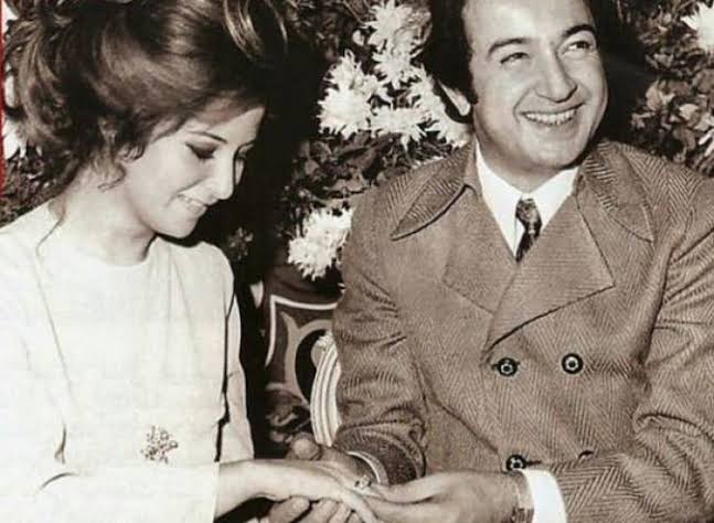 ذكرى وفاة نور الشريف