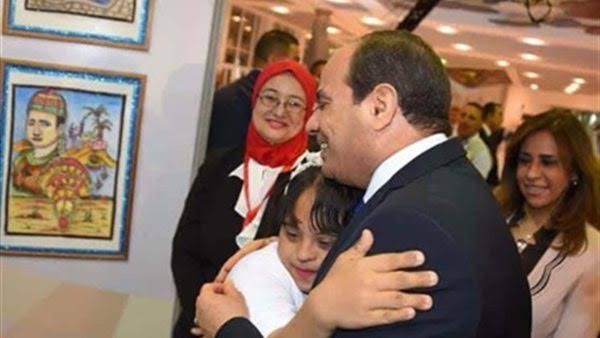 الفن في عهد السيسي 8 سنوات على حكم الرئيس