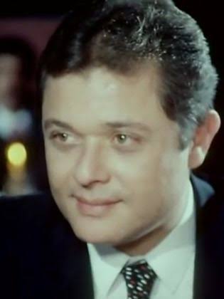 وصية غريبة للفنان محمود عبد العزيز 