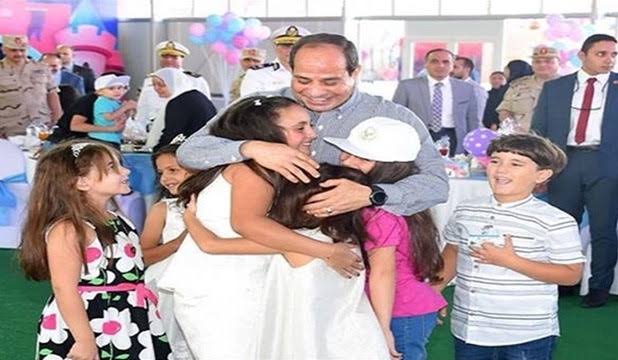 الفن في عهد السيسي 8 سنوات على حكم الرئيس