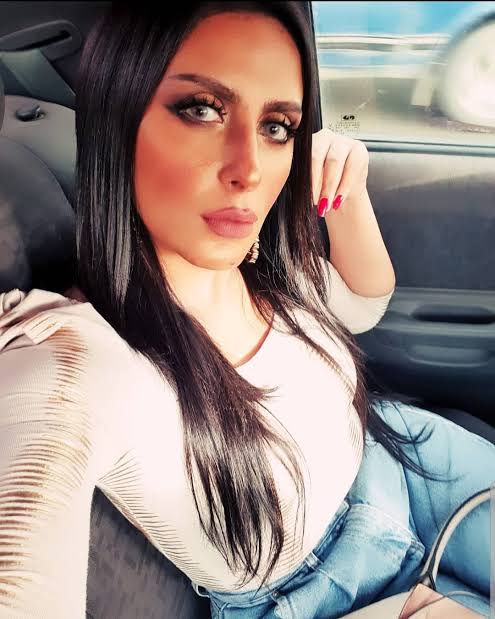 شيرين الطحان 