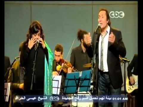مسلسل قديم لمحمود ياسين وبوسي 