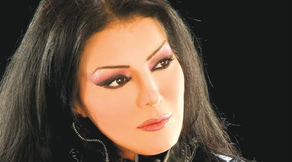 تفاصيل مرض ليلى غفران 