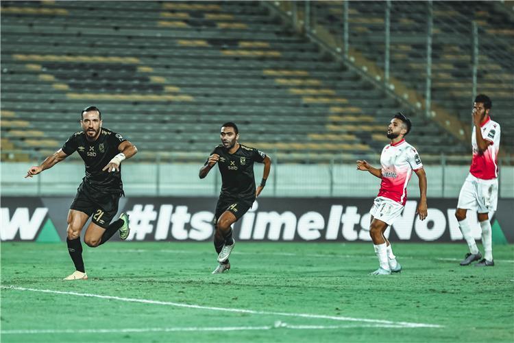 بث مباشر مباراة الأهلي والوداد في نهائي دوري أبطال أفريقيا اليوم 30-5-2022