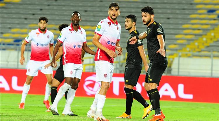 بث مباشر مباراة الأهلي والوداد في نهائي دوري أبطال أفريقيا اليوم 30-5-2022