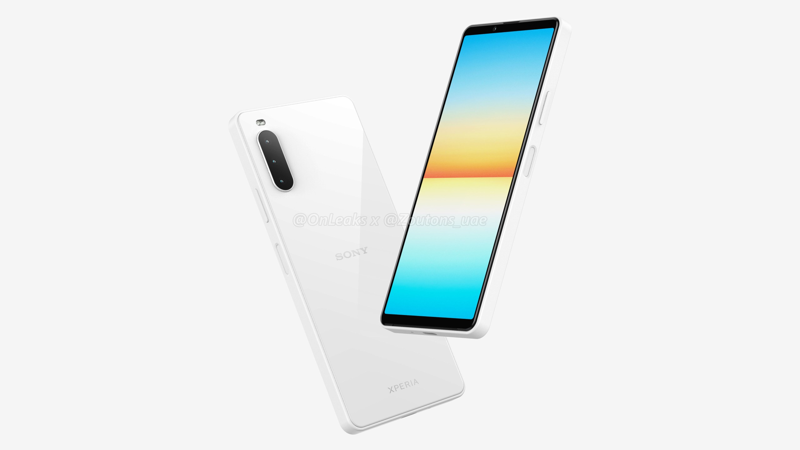 سعر ومواصفات Sony Xperia 10 IV