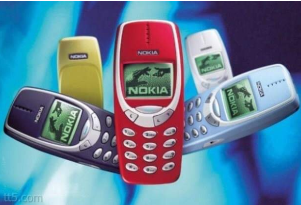نوكيا 3310