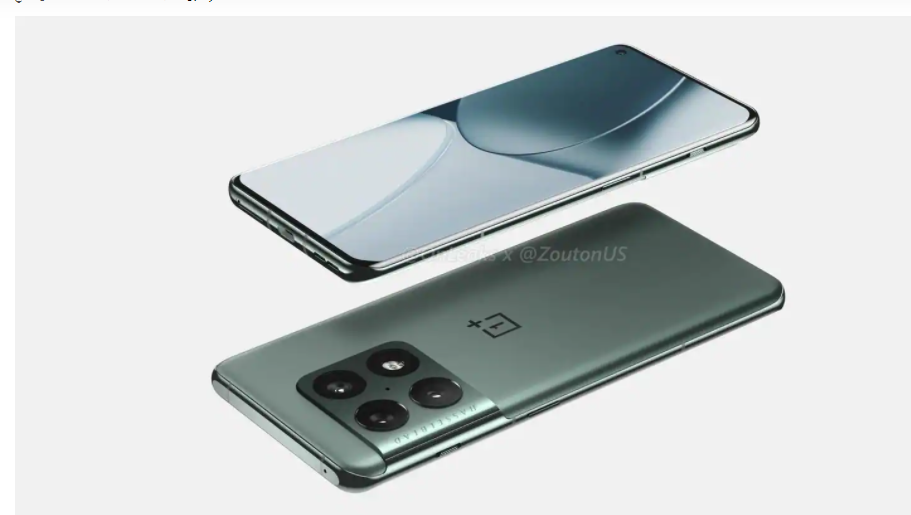 OnePlus 10 Pro