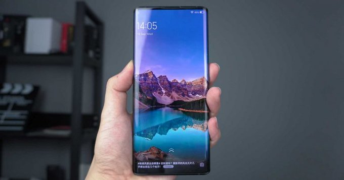 سعر ومواصفات vivo X Fold