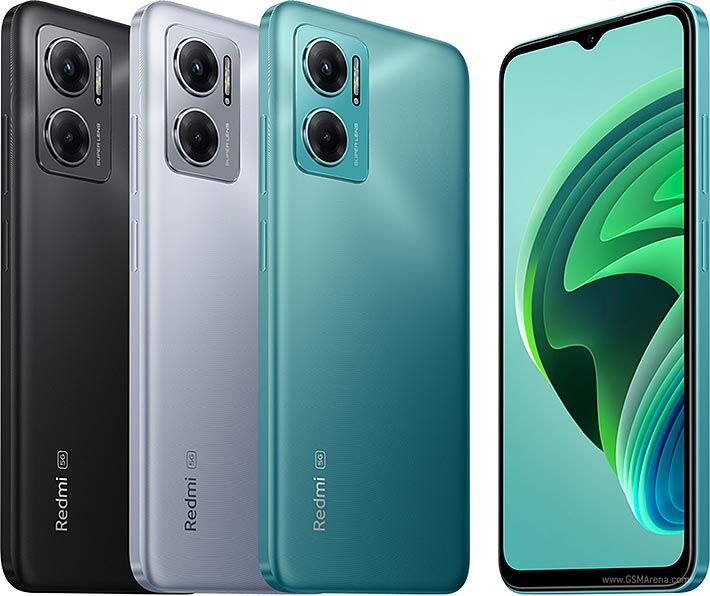 سعر ومواصفات Xiaomi Redmi Note 11E