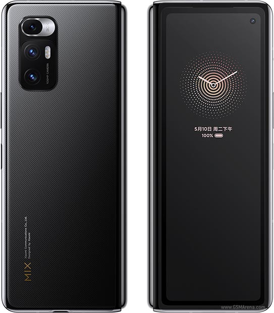 Xiaomi Mi Mix Fold 