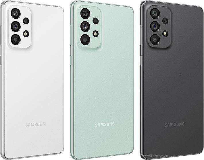 مواصفات SAMSUNG GALAXY A73 