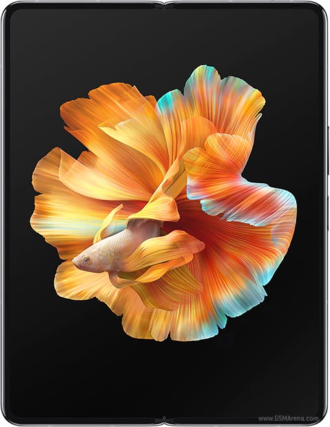 Xiaomi Mi Mix Fold 