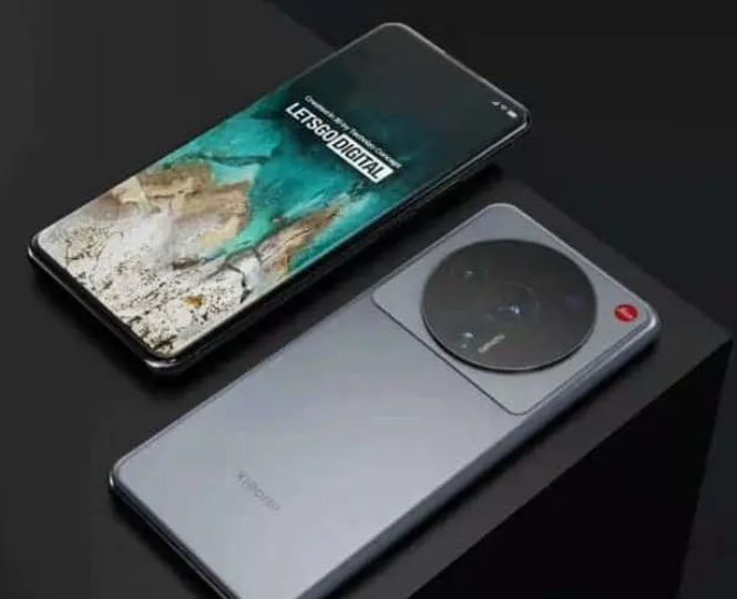 مواصفات XIAOMI 12 ULTRA 