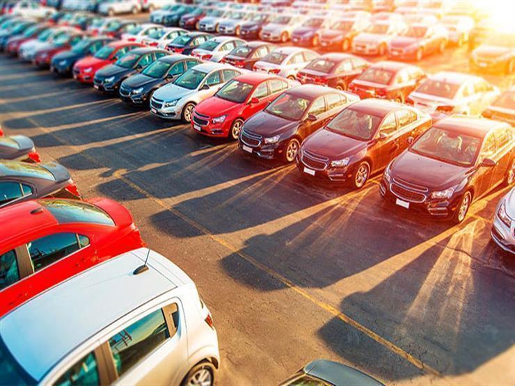 أسعار السيارات المستعملة اليوم الجمعة 