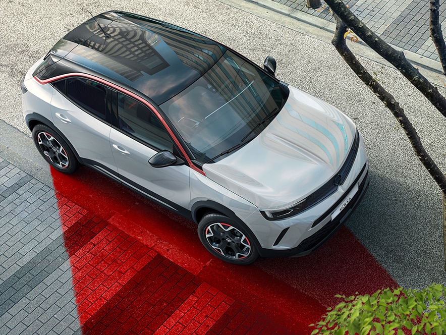 سعر ومواصفات مازدا CX-3 موديل 2022 في مصر