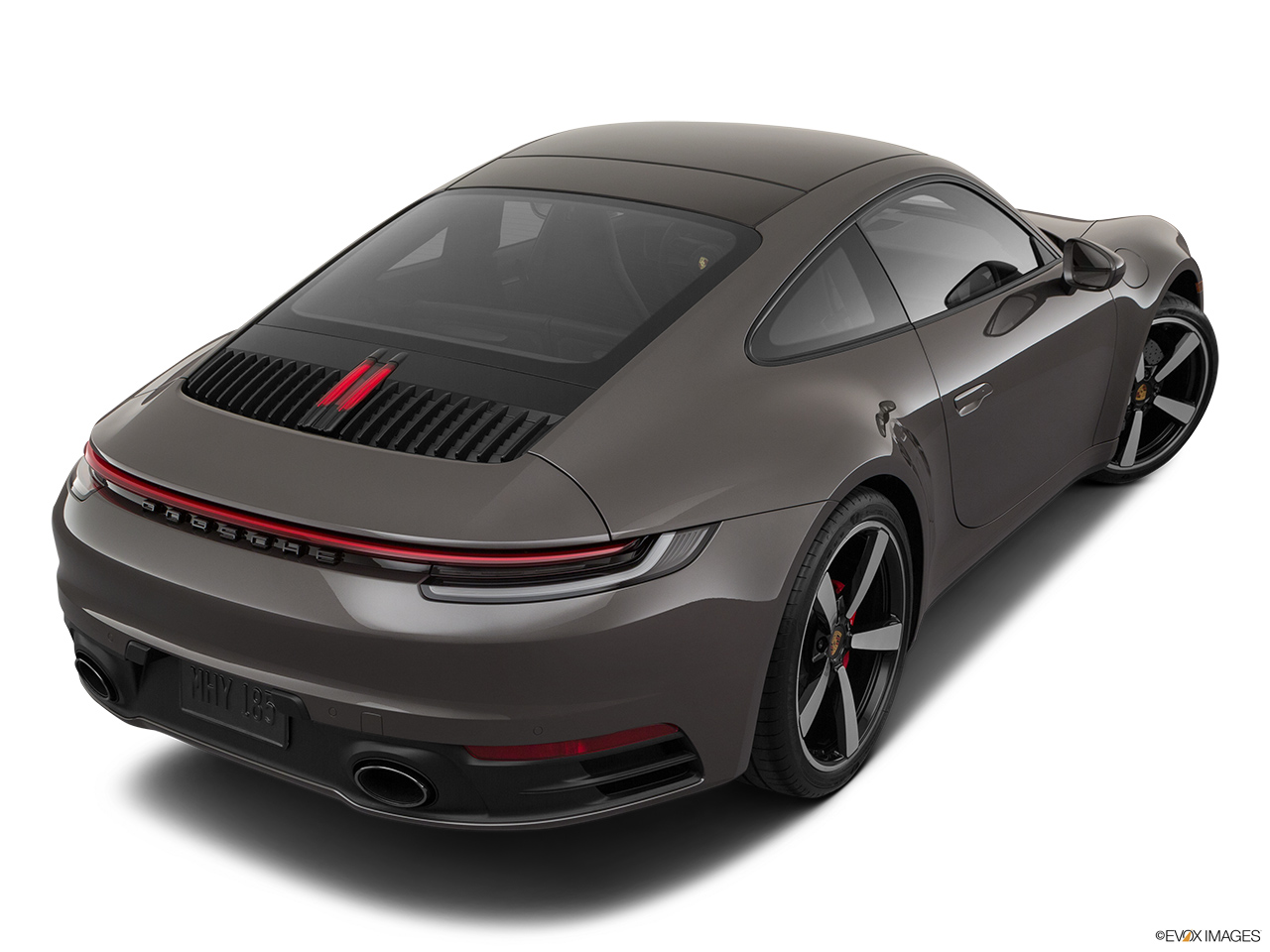 بورش 911 موديل 2022